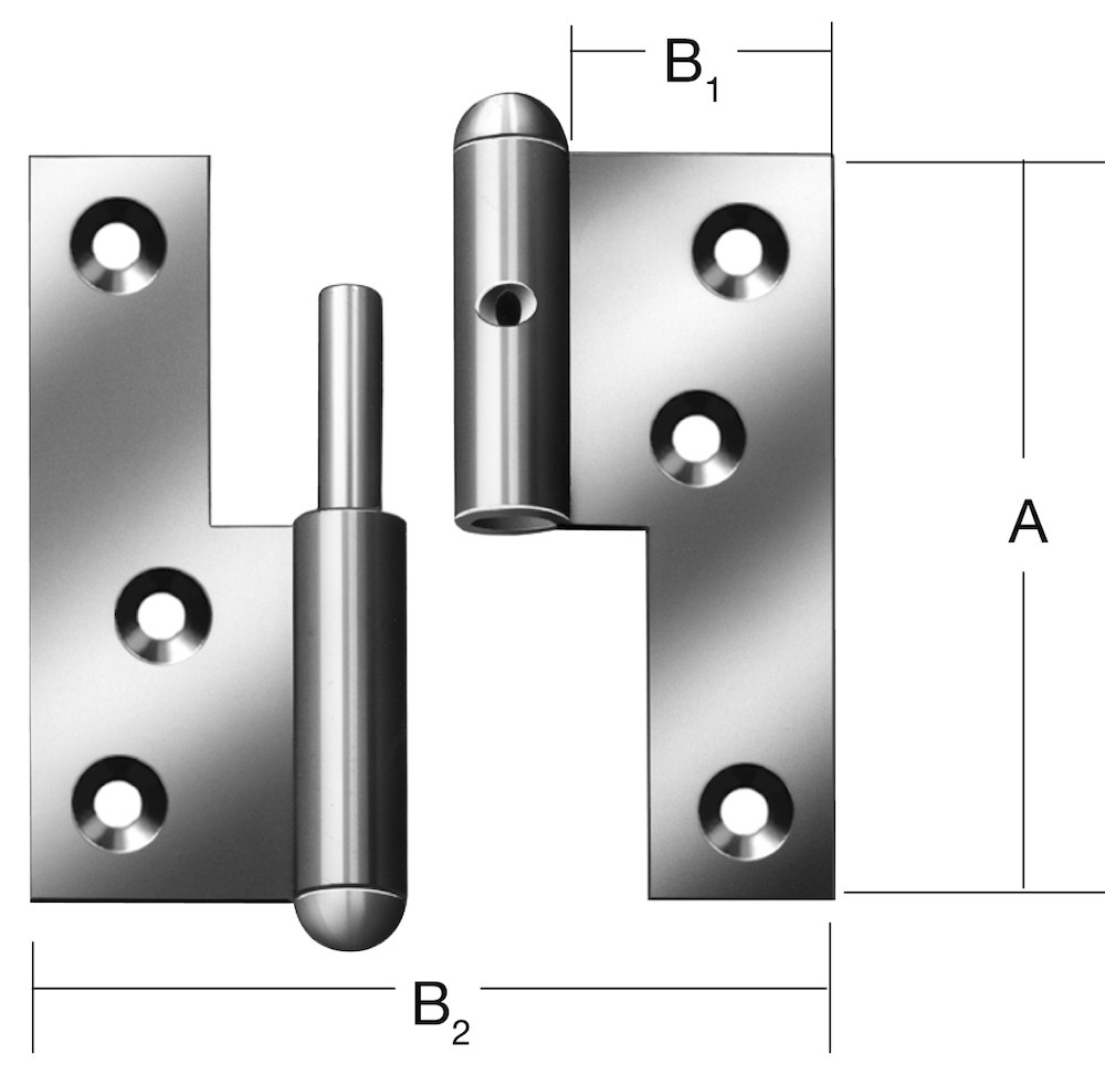 Aufschraubband VORMANN AUGUST Q1 000861, verzinkt 000861081Z