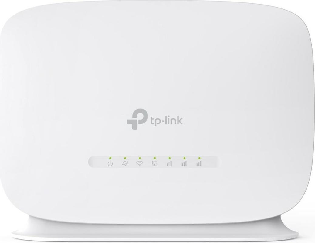 TP-Link Draadloze N 4G LTE Router
