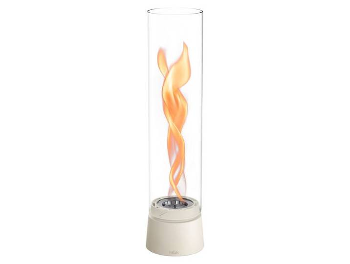 höfats SPIN Air 1200 Tischfeuer Ø13,8x54cm