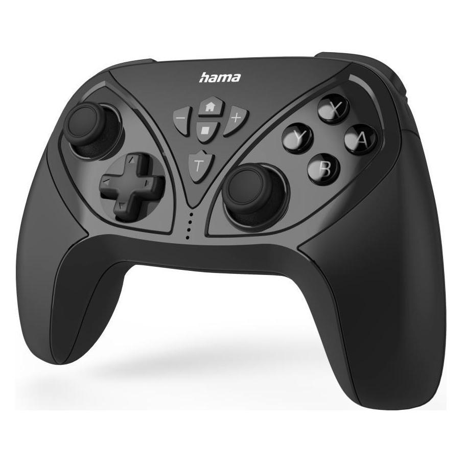 Hama Bluetooth-Controller für Nintendo Switch/Lite (Switch, Switch Lite) (00054682)