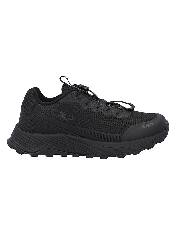 cmp Sportschuhe "Phelyx" in Schwarz - 43