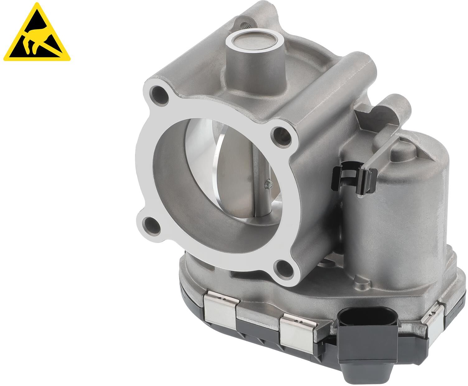 Topran Drosselklappenstutzen 409925 Für Mercedes