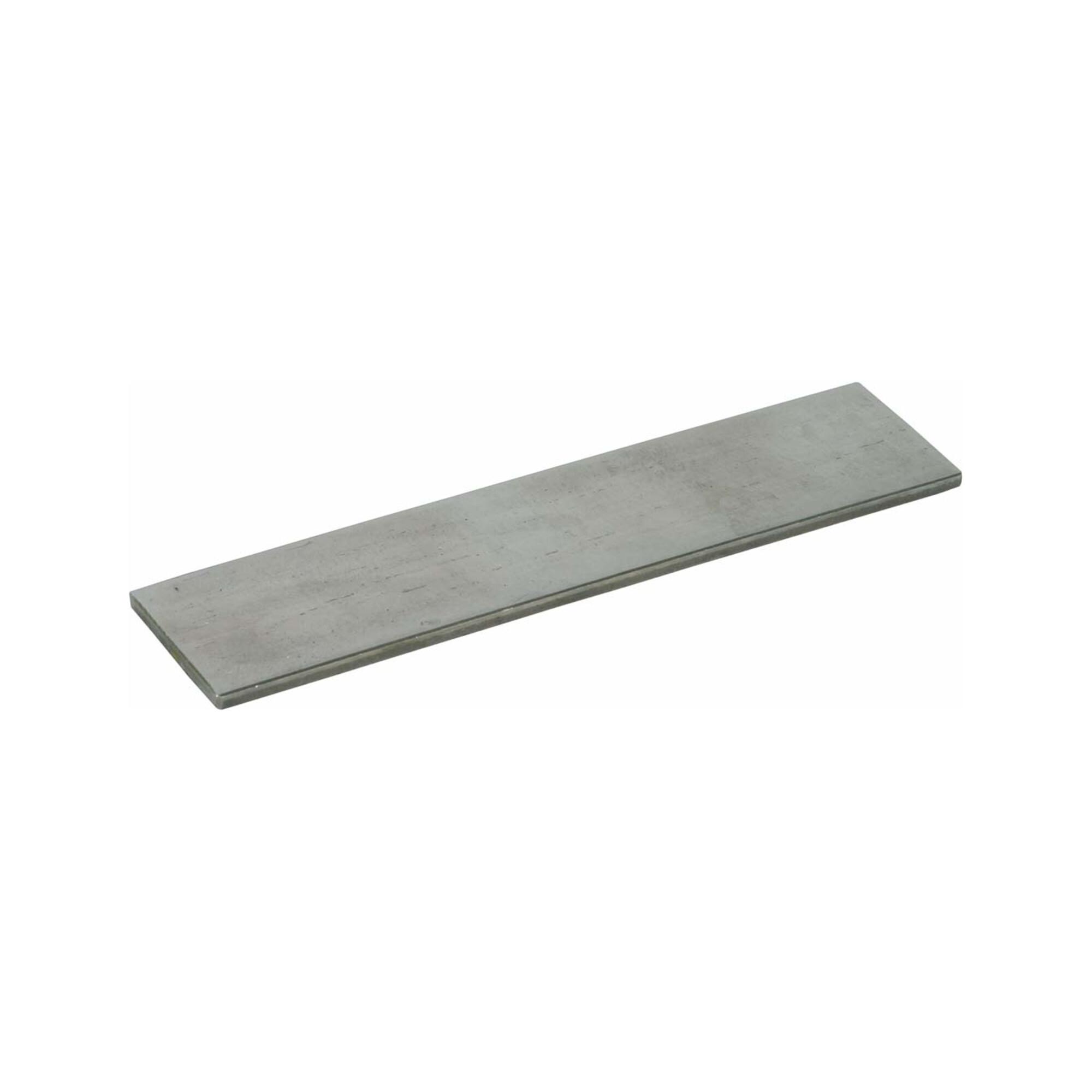 DEHN Bandstahl 25m NIRO (V4A) 30x3,5mm BA 30X3.5 V4A R25M ; Dehn & Söhne (860325)
