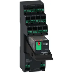 Schneider Electric Miniaturrelais RXM2AB2P7PVP