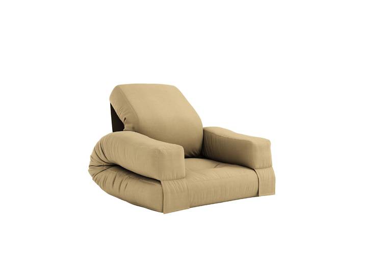 2er Set Karup Mini Hippo Kindersessel