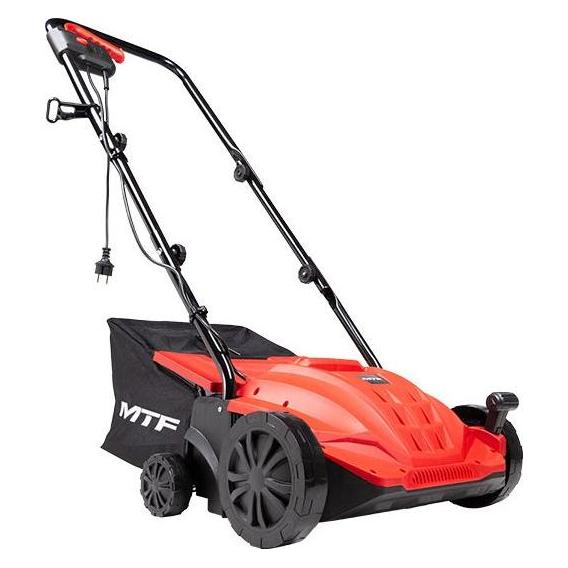 MTF Elektrischer Vertikutierer - LSE 140 V (43423988)