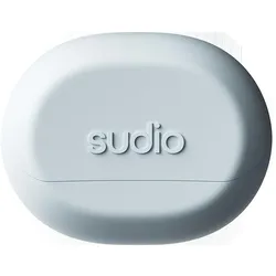 Sudio N3BLU (30 h, Kabellos), Kopfhörer, Blau