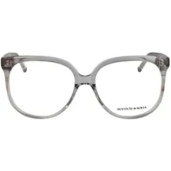 Scotch & Soda, Brillengestell, Brillenfassung SS3023 54969