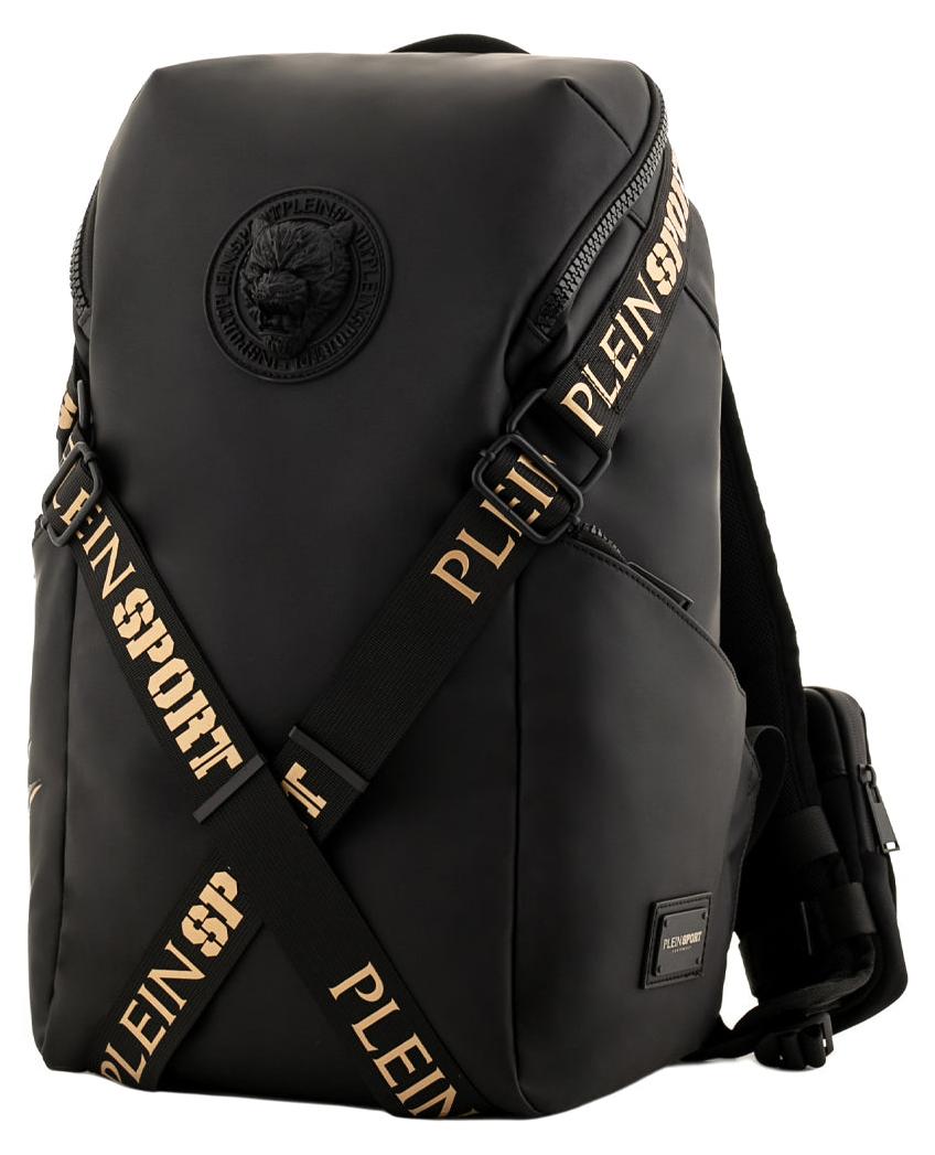 Rucksäcke Plein Sport 2100013 Gold
