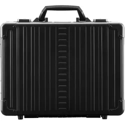 Aleon 15â Businesskoffer - schwarz, Koffer, Schwarz