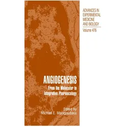 Angiogenesis, Fachbücher von Michael E. Maragoudakis