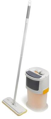 Joseph Joseph UltraClean Floor Cleaning Mop System