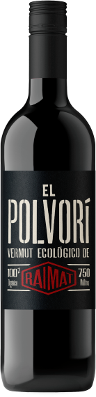 Raimat El Polvorí Vermut Eco - 75cl