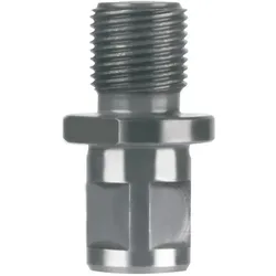 RUKO Adapter mit Weldonschaft 3/4" - 108108