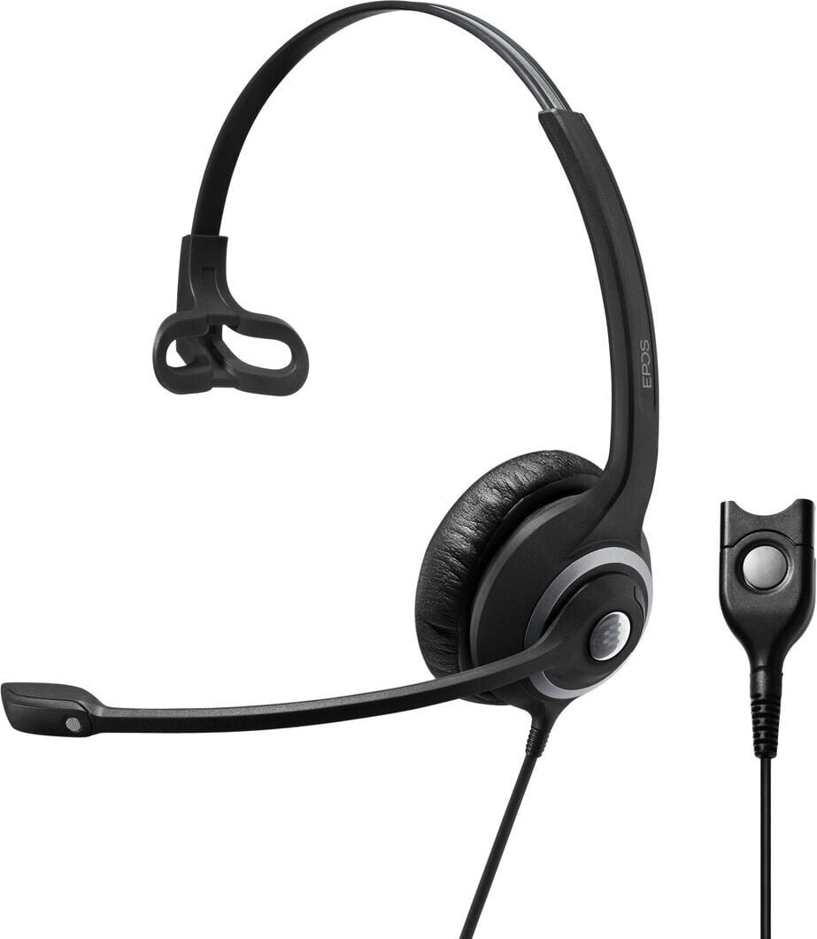 EPOS IMPACT SC232 Headset