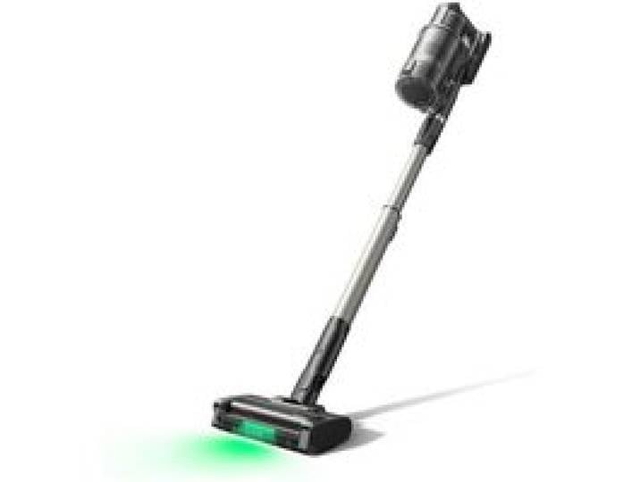 Aspirateur balai - MOVA - G70 Complete - Sans fil - Filtre HEPA 5 couches - 225AW auto