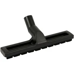 Nilco 2724880 Hartbodendüse mit weichen Borsten 30 cm Saugbürste mit weichen Borstenstreifen für alle Hartbeläge