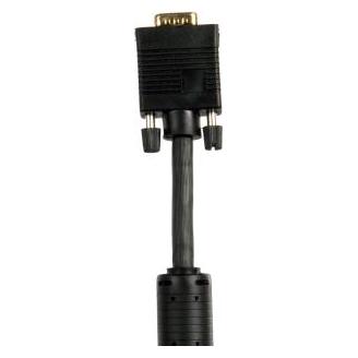 Connectech SX VGA Cable HD15 1.8m M - F (CTC4102B)