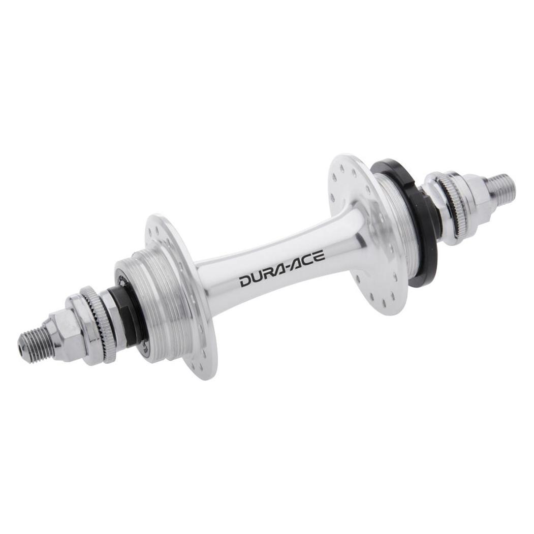 Shimano Hinterradnabe (38736558)
