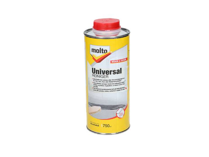 Molto Universalreiniger 0.75 l