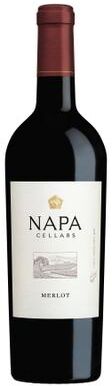 """Napa Cellars""" """Napa Cellars Merlot 2022 Red Wine - California"""