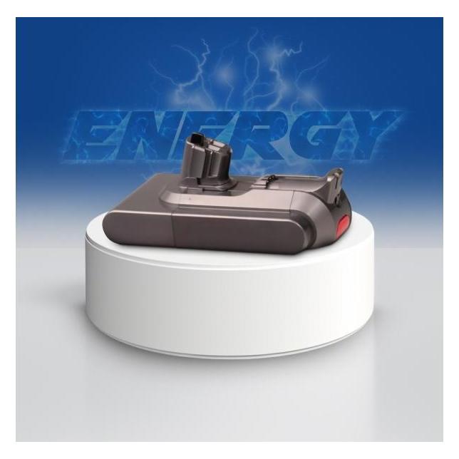 Extralink Akku für Dyson V11 (EX.22998)