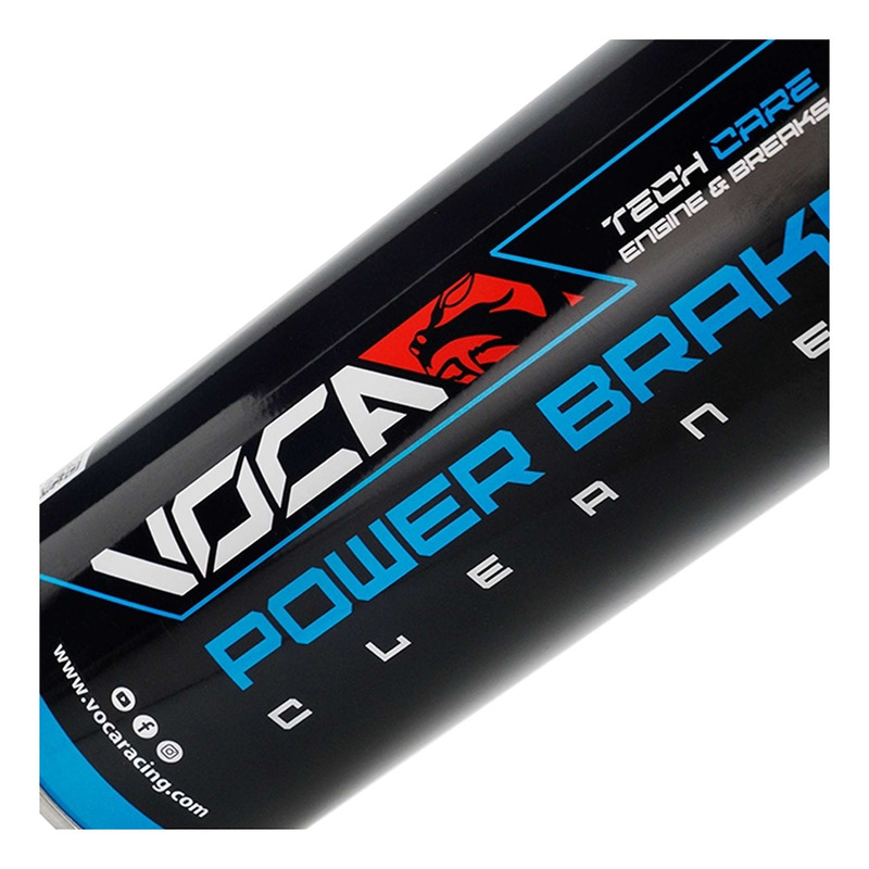 Nettoyant frein Voca Racing 400 ml