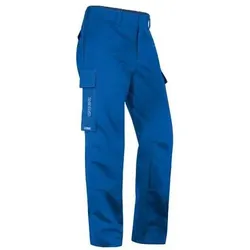 Uvex, Arbeitshose, Arbeitshose suXXeed multifunction blau, kornblau 106 (106)