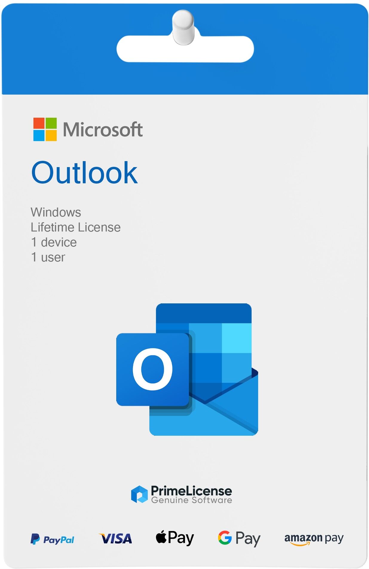 Microsoft Outlook (Windows)