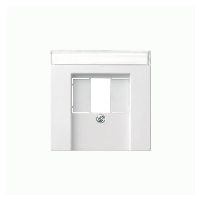 Gira Zentralplatte (087603)