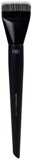 BETER ELITE Brocha Extra Thin Foundation Brush