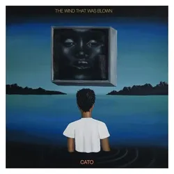 Indigo Press, Schallplatten, The Wind That Was Blown (Cato)
