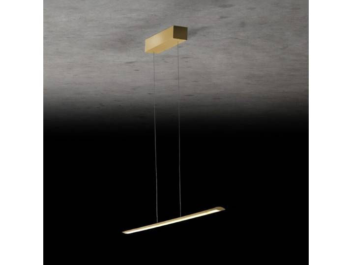 Holtkötter Pendelleuchte Epsilon RR, Design, handgefertigt, Dim