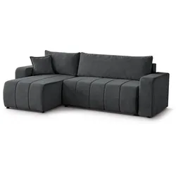 ECKSCHLAFSOFA Mori graphit