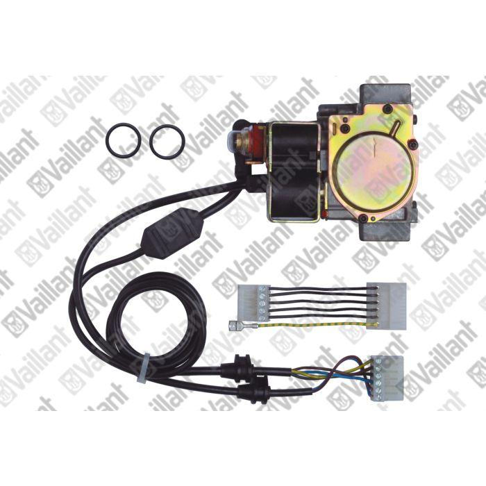 Vaillant Gasarmatur, 2-stufig 053480 Vaillant-Nr. 053480