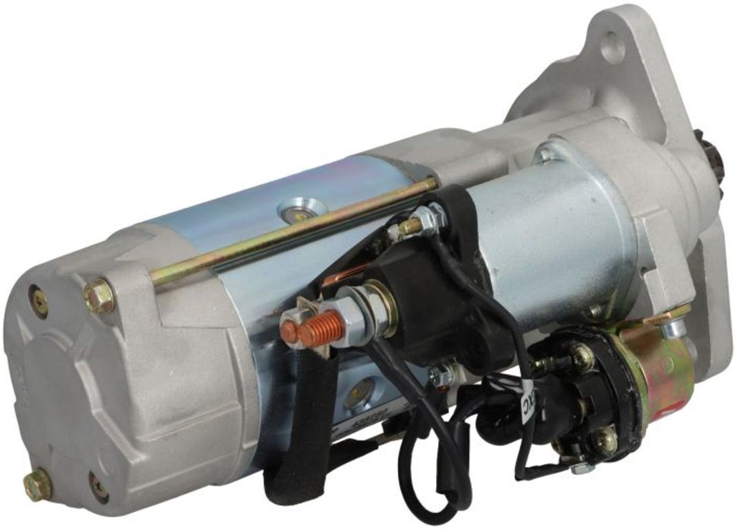Starter VALEO VAL438280