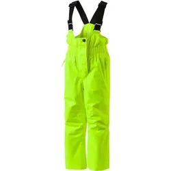 McKINLEY Kinder Latzhose Tyler, Größe 86 in Gelb 179