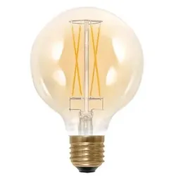 Segula 55292 LED-Lampe Warmweiß 1900 K 5 W E27