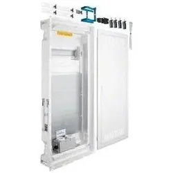 Hager, Verteilerschrank Zubehör, HW-Verteiler