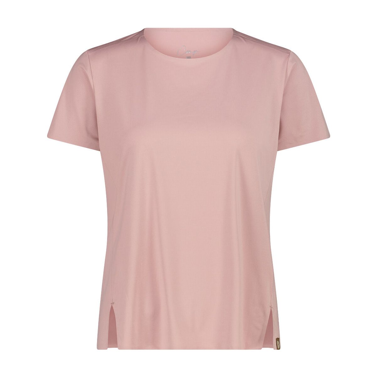 CMP Woman T-shirt romantic rose (B234) 36 35N4296-B234-36