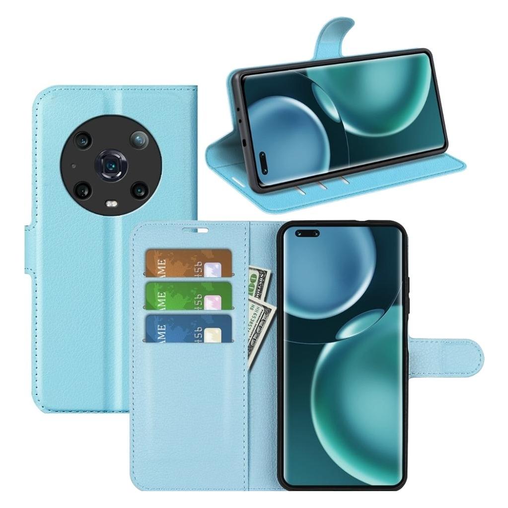 Screenguard Honor Magic4 Pro Leather Guard Lederhülle (Honor Magic 4 Pro) (00030760)
