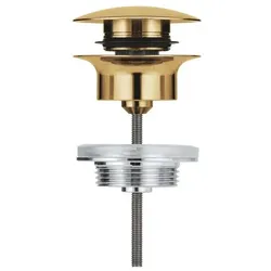 GROHE Ablauf Cool Sunrise 65807GL0