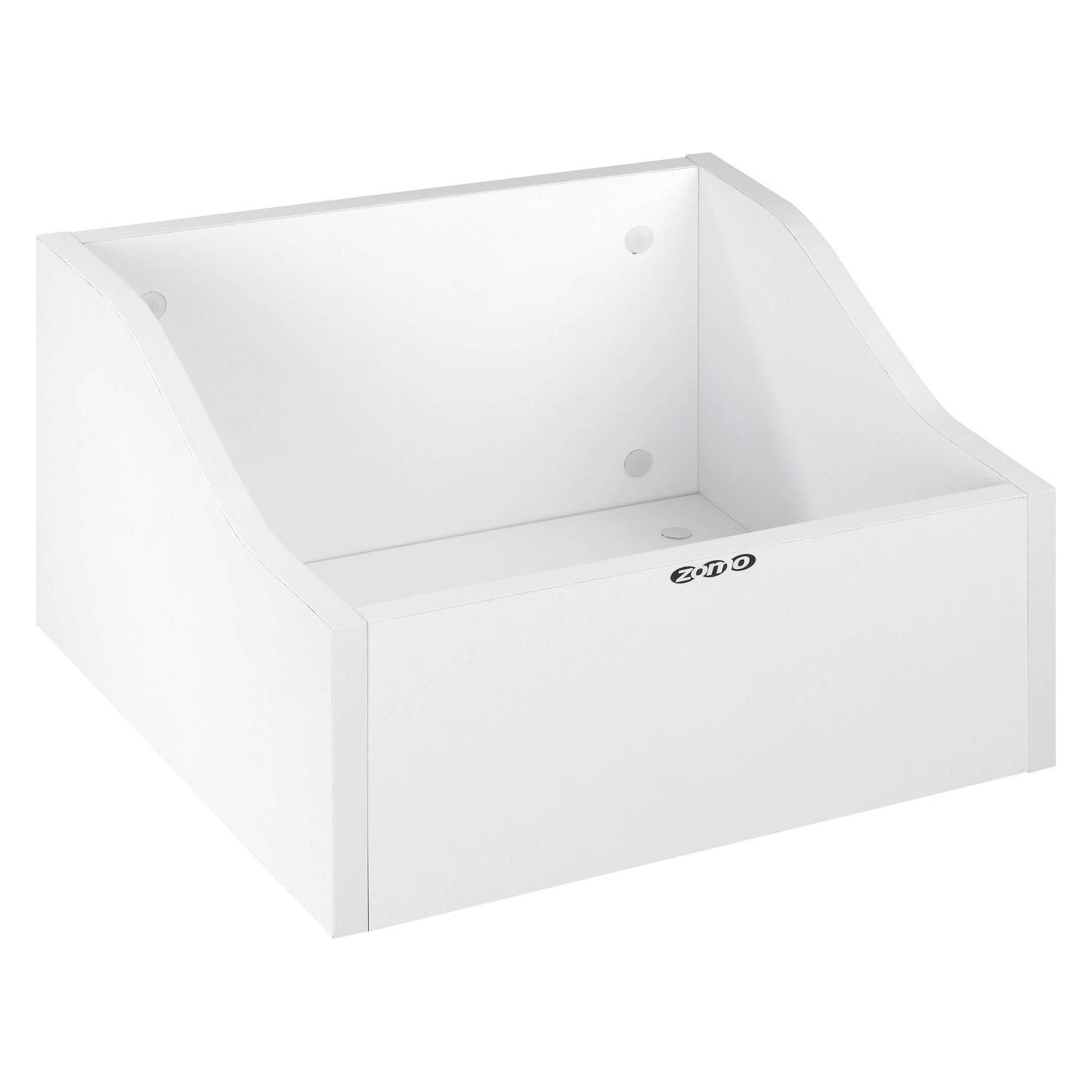 Zomo VS-Box 100/1 (Platten) (5668714)