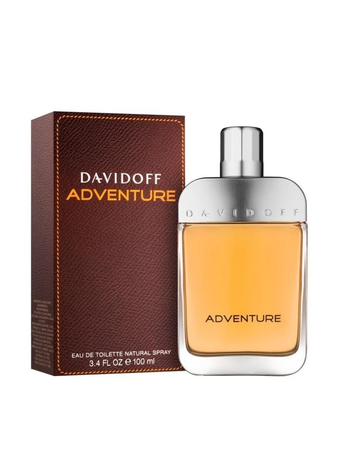 Davidoff Adventure EDT - 100 ml0