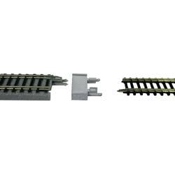 7297414 Z Rokuhan Gleis (mit Bettung) Schienenverbinder 2 St.