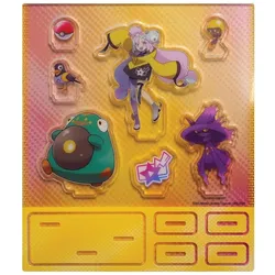 Pokémon Pokemon P-DE April ex premium Collection (Deutsch, Box Set & Collection)
