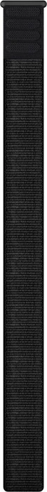 Garmin UltraFit 26 nylon schwarz