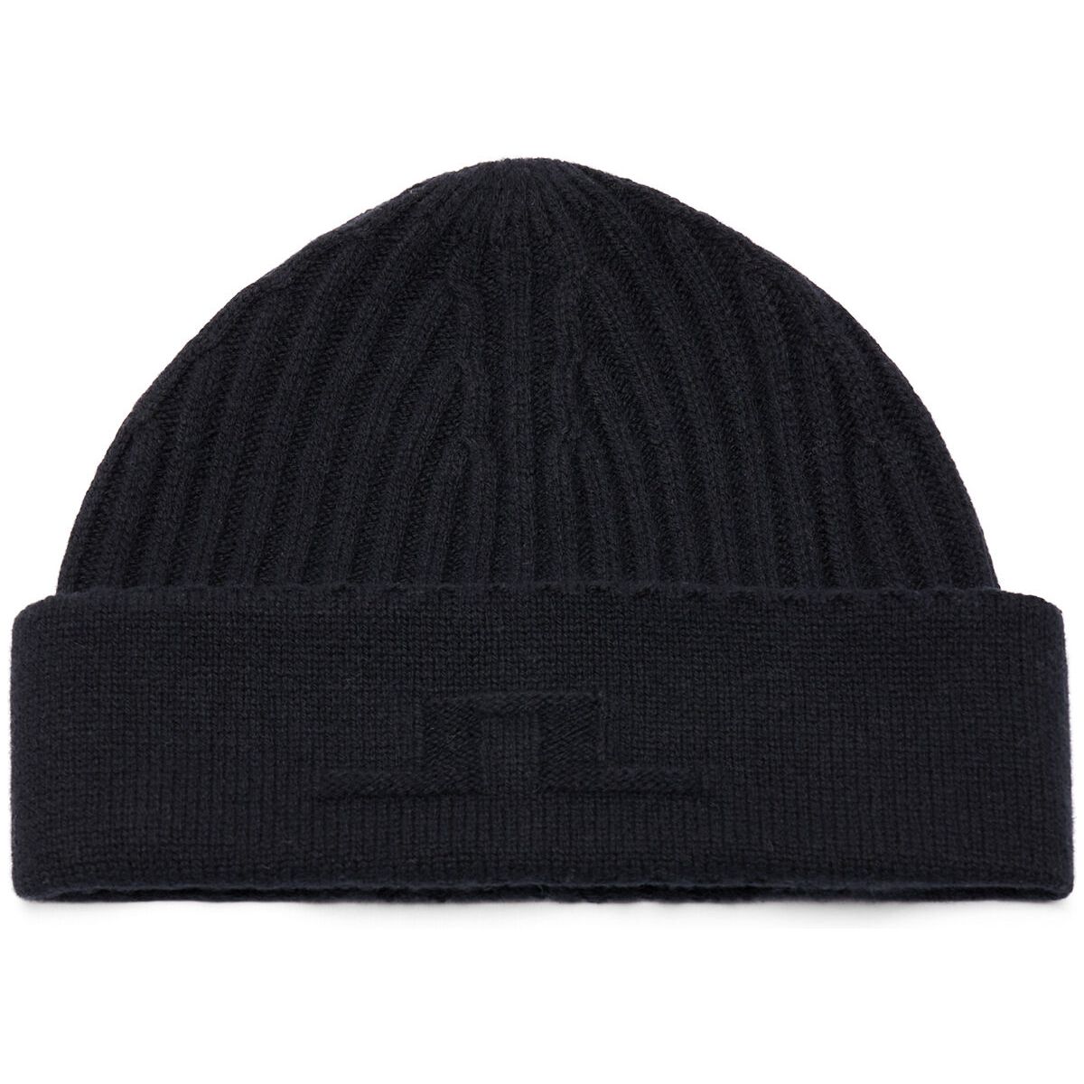 J.Lindeberg Jive Beanie black (9999) OneSize BUAC15668-9999-OneSize