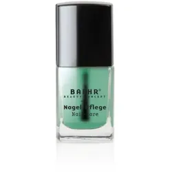 BAEHR  Nagelhärter Lack "Blau mit Kalzium" 11ml