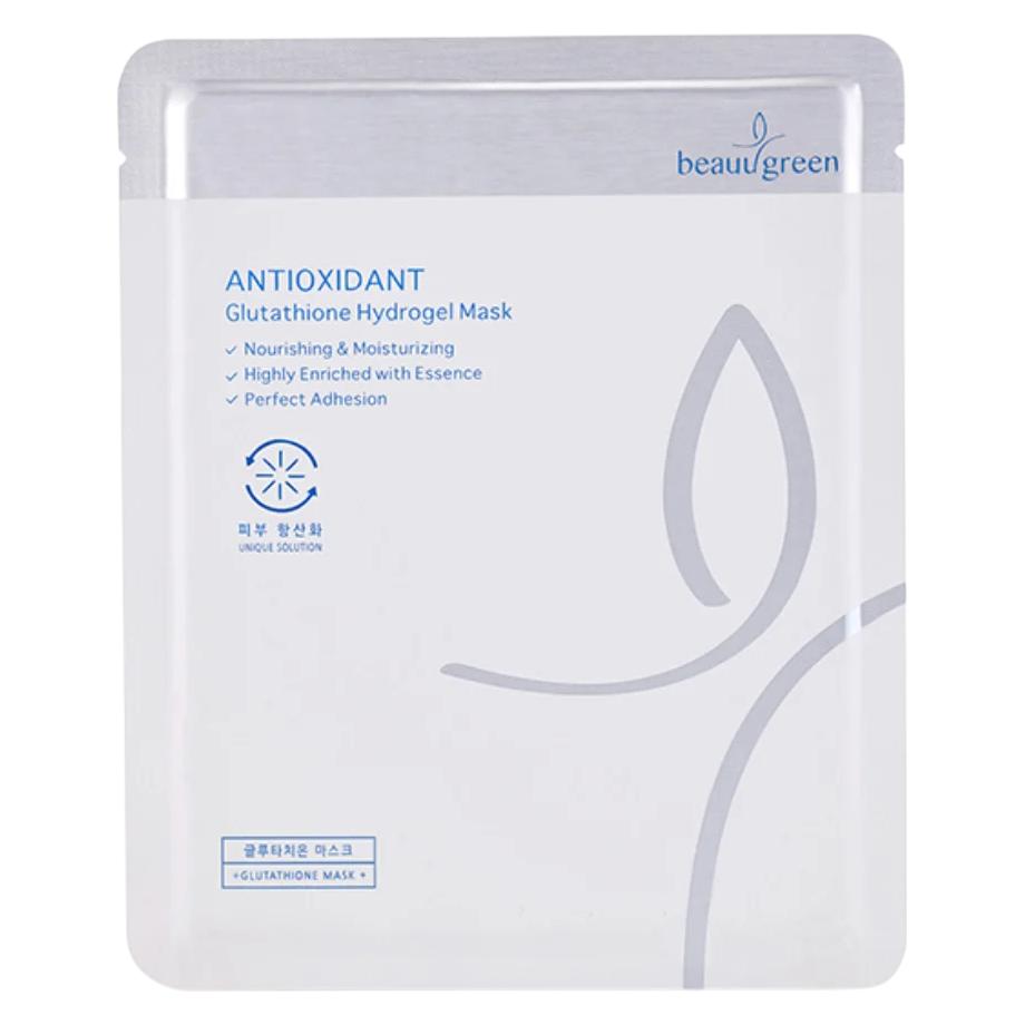 Beauugreen Glutathion, Antioxidans, Gesichtsmaske, Für das Gesicht, 30 g (30 g) (62777536)